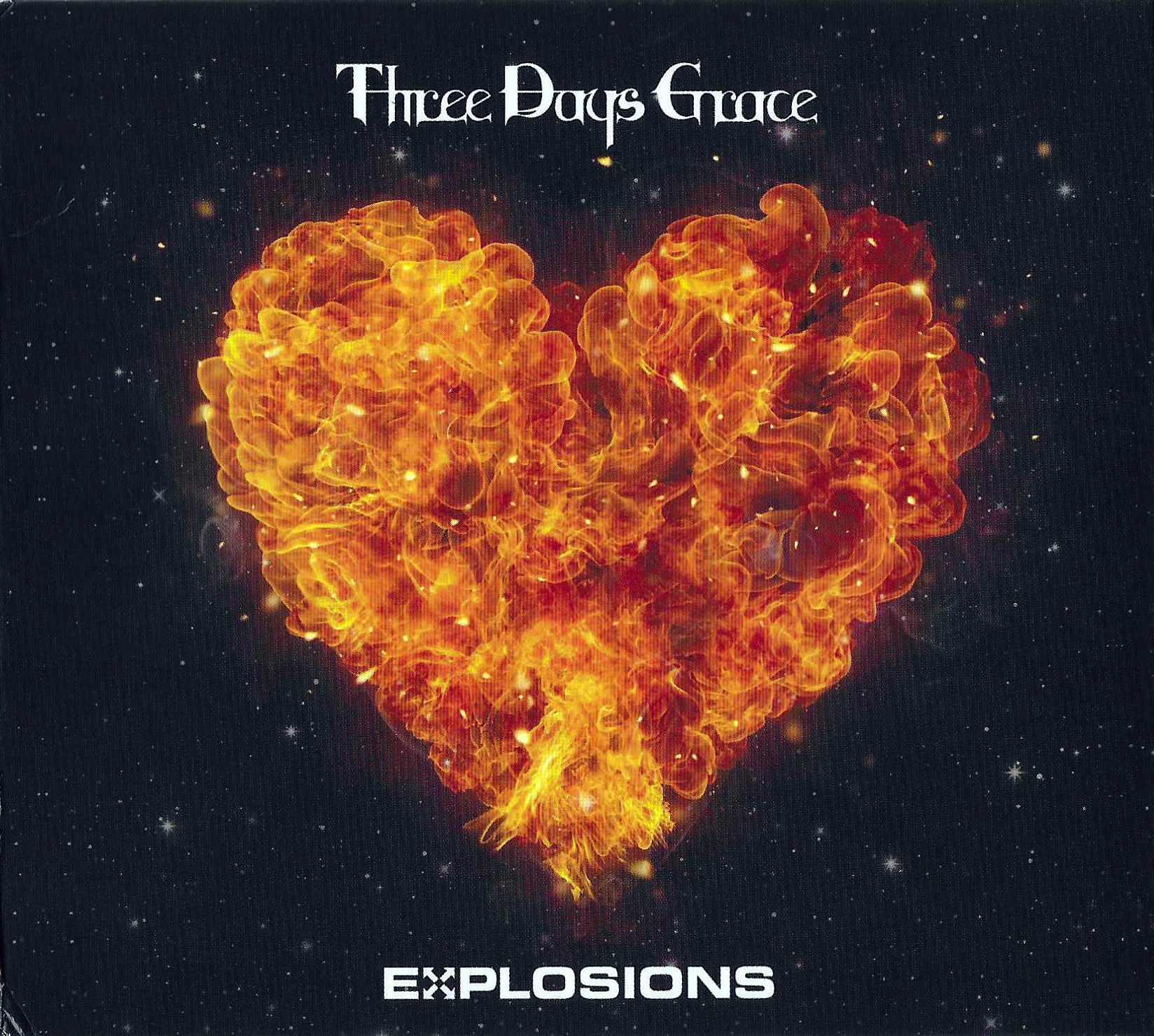 Album art