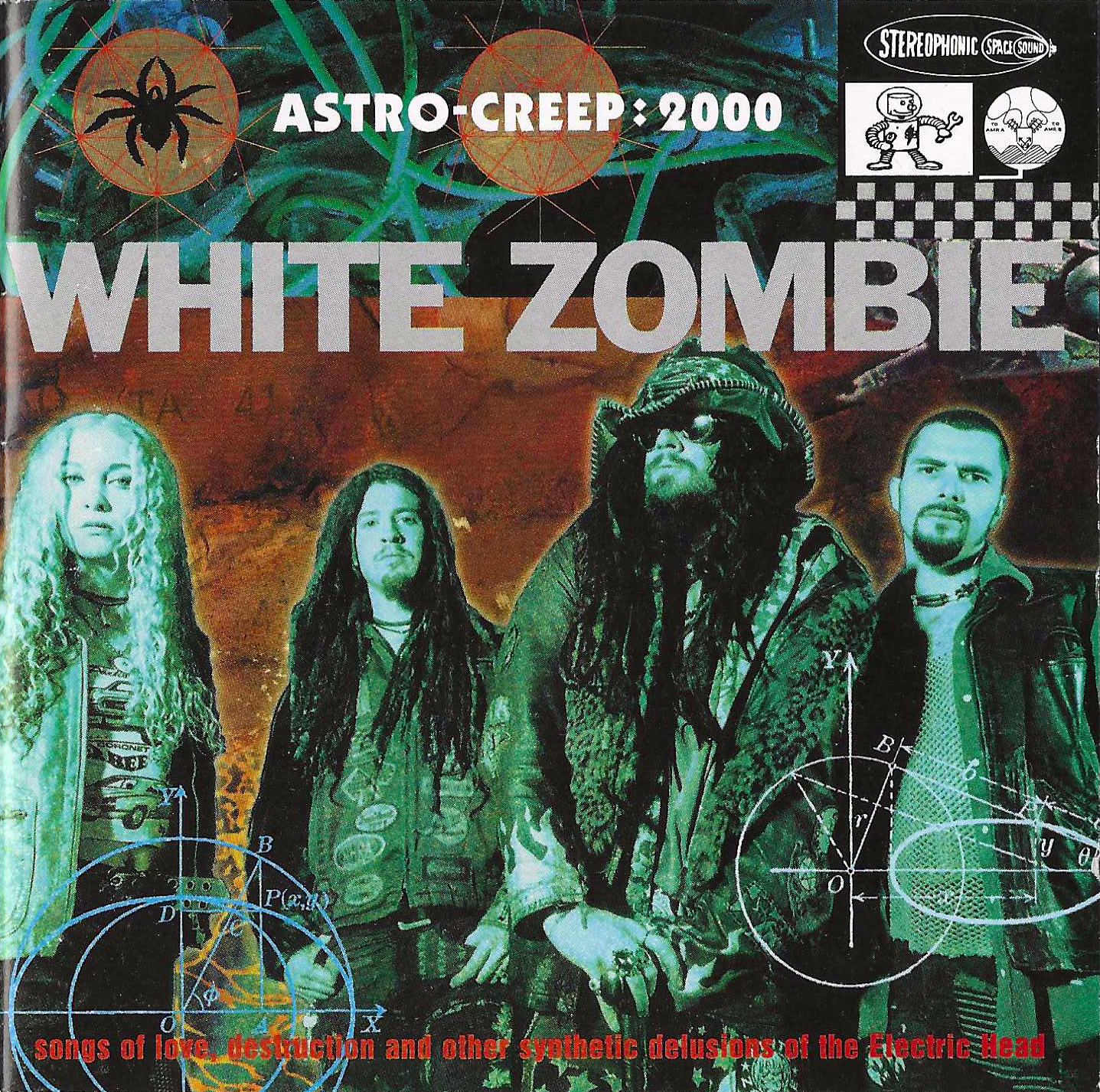 Album art