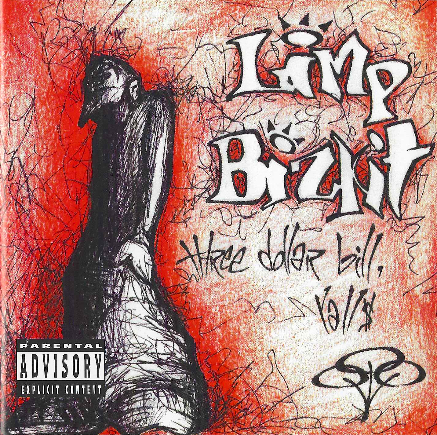 Album art