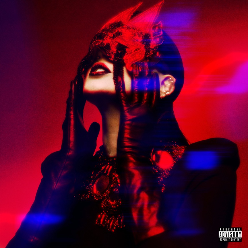 Album art