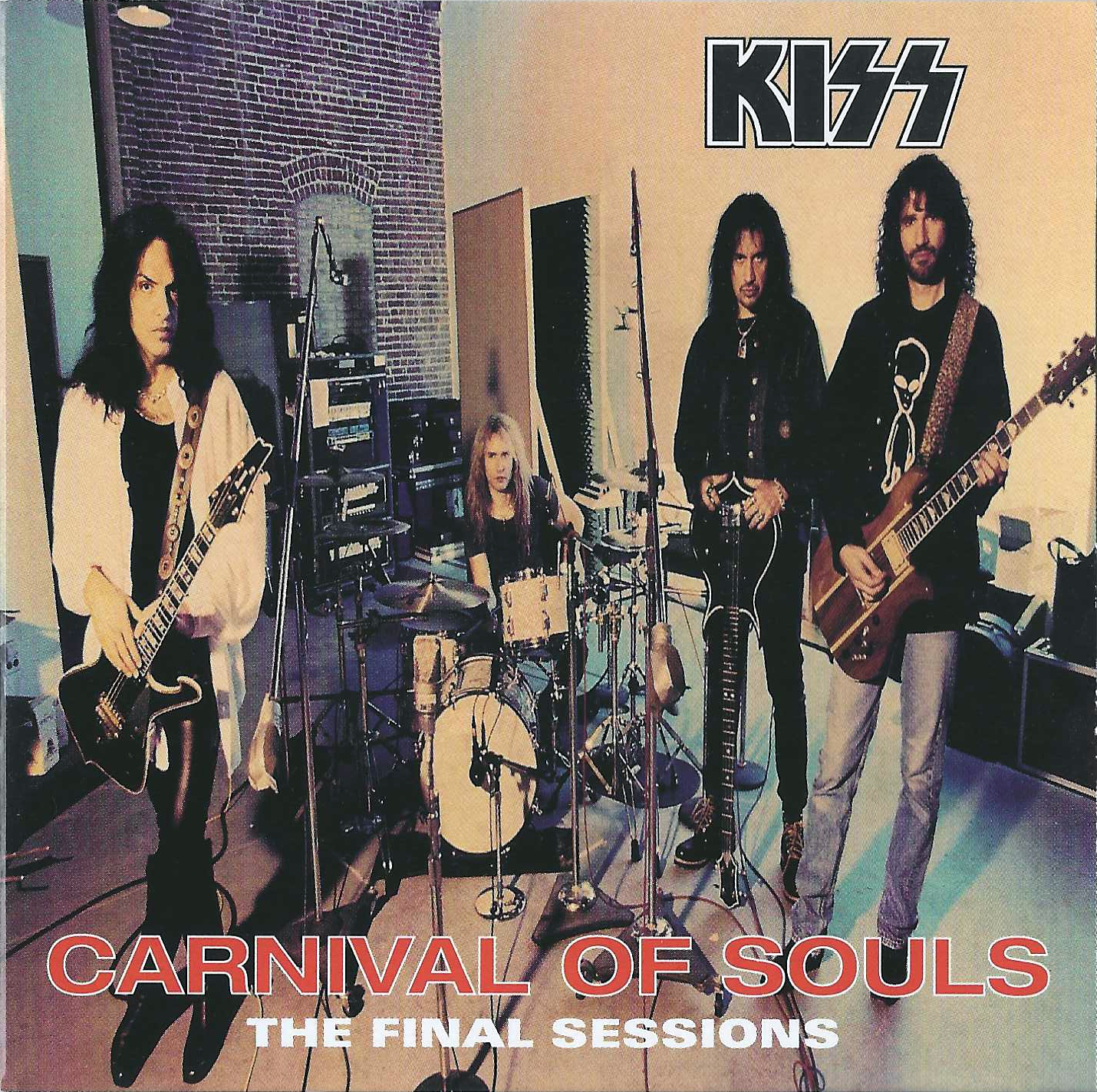 Album art