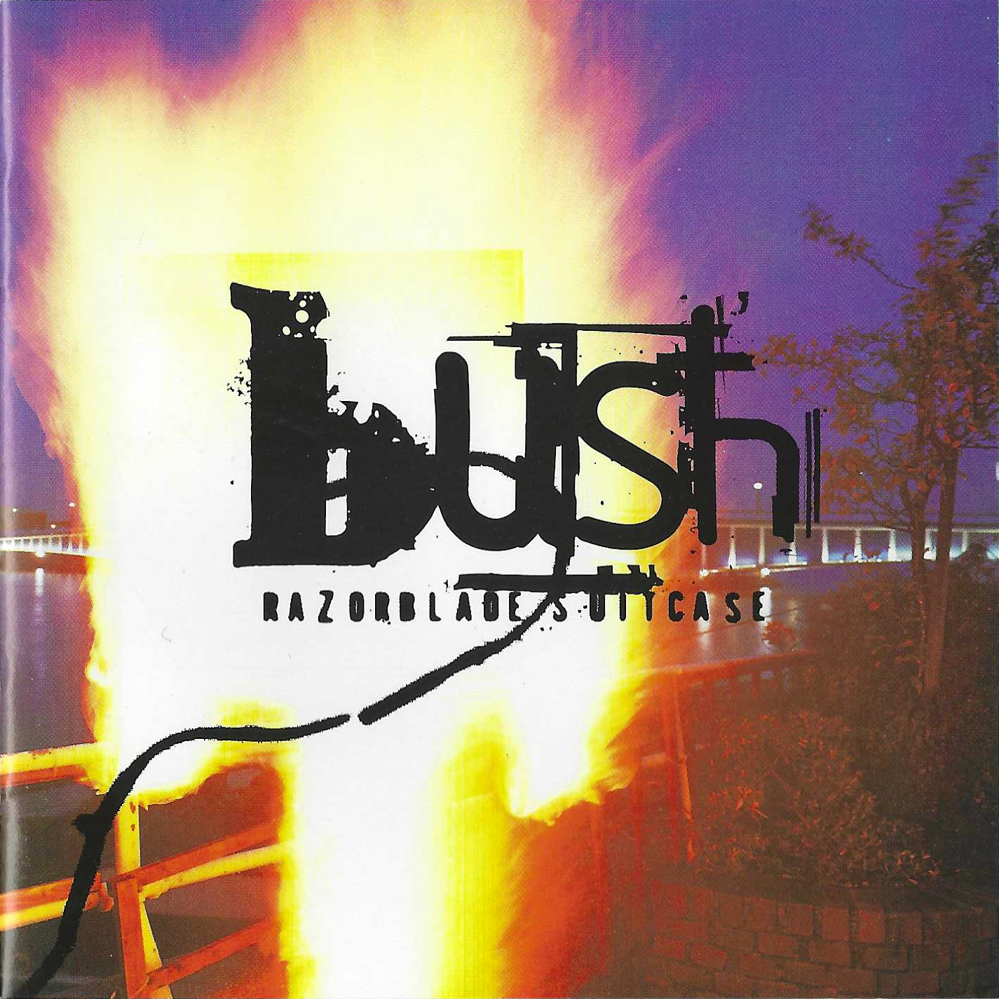 Album art