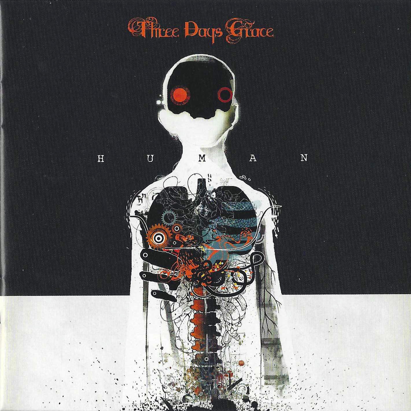 Album art