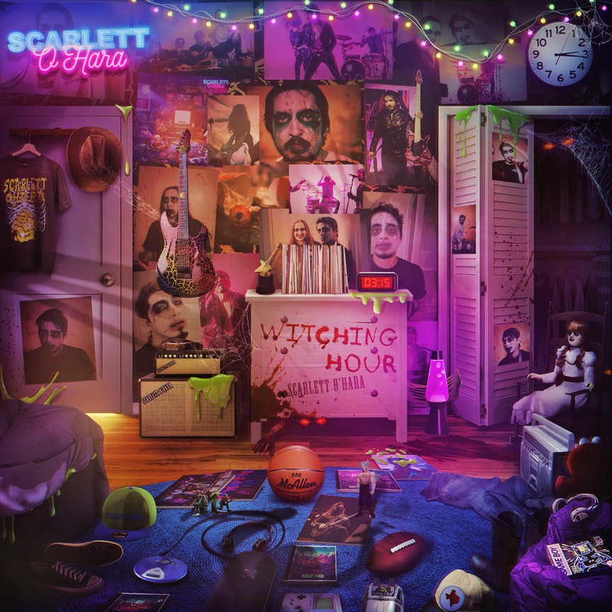 Album art