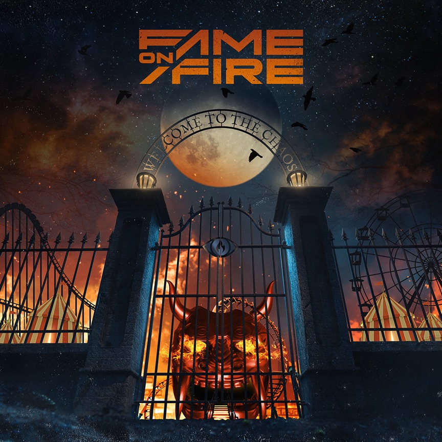 Album art