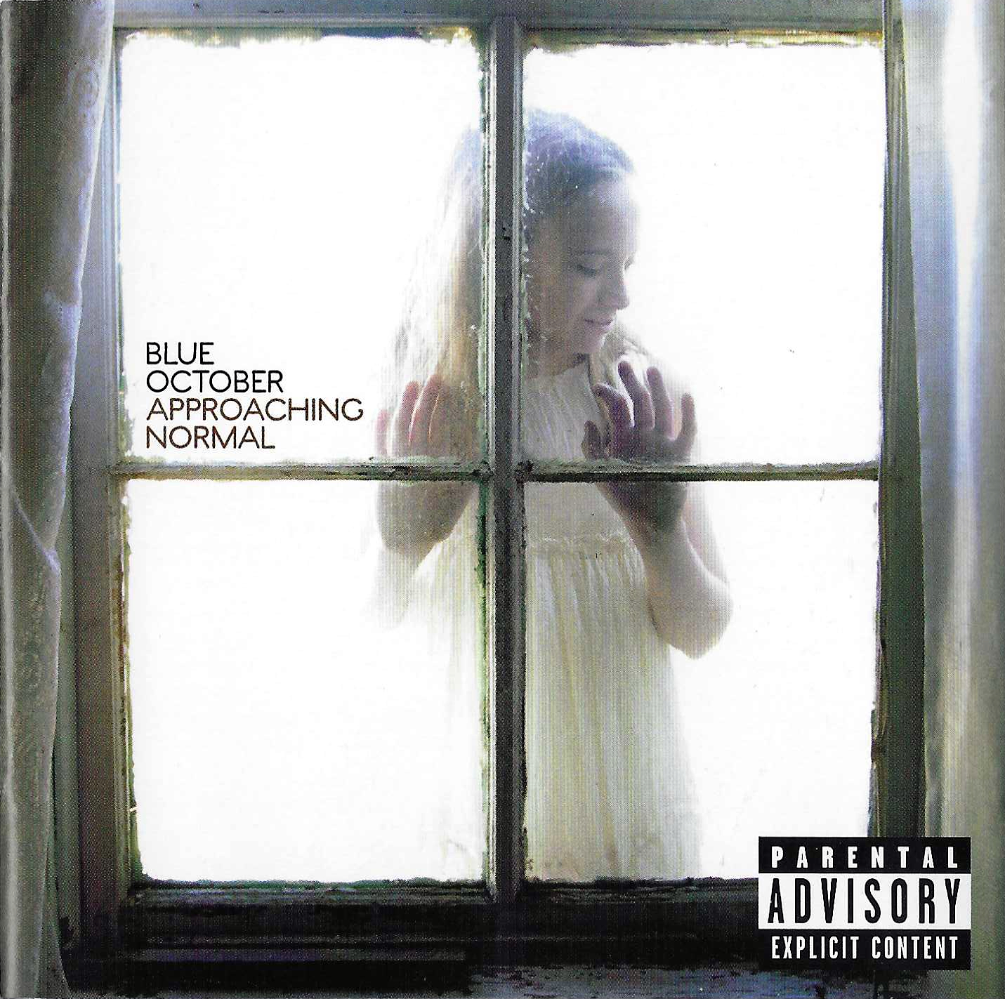 Album art