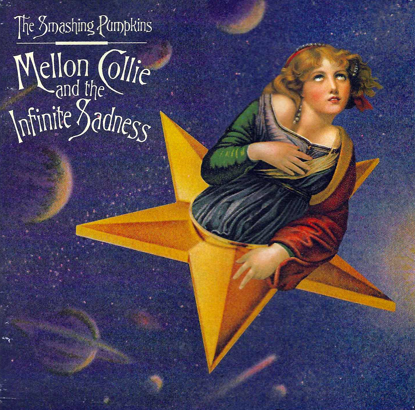 Album art