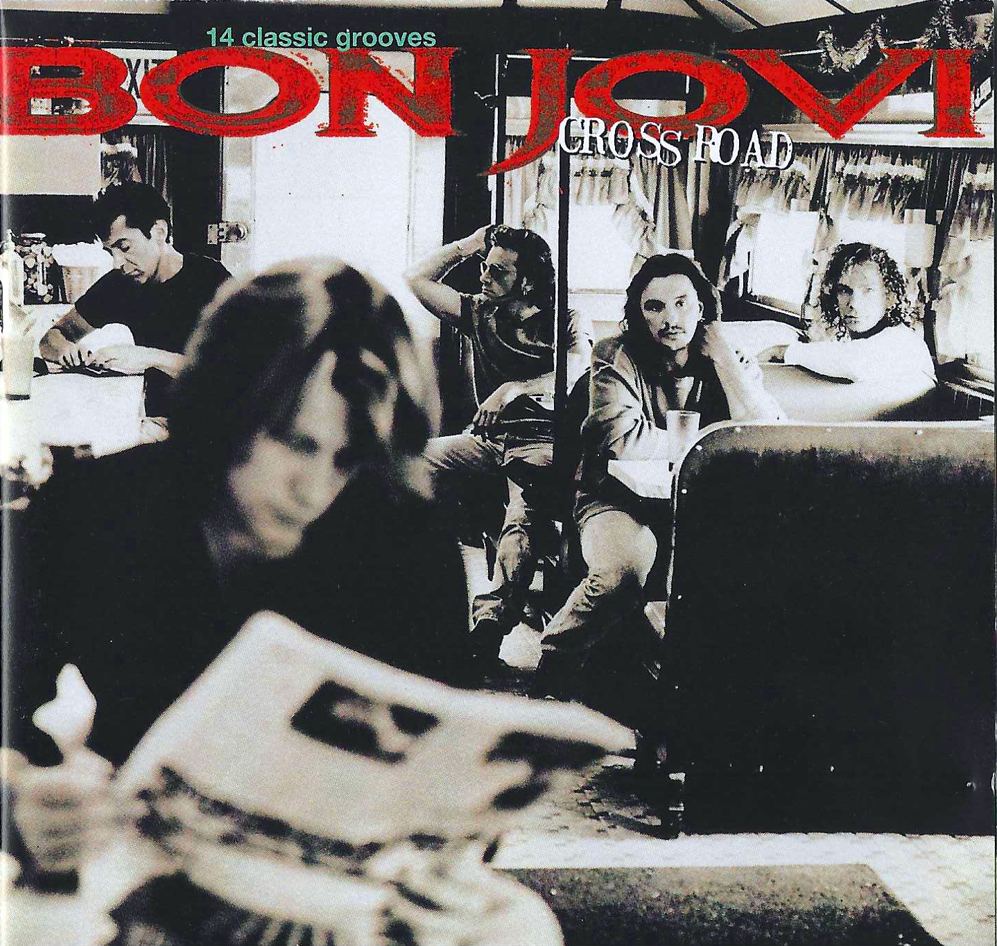 Album art