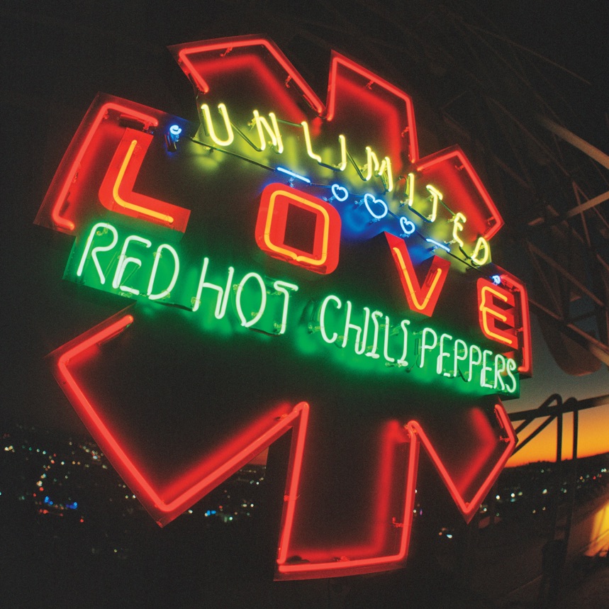 Album art