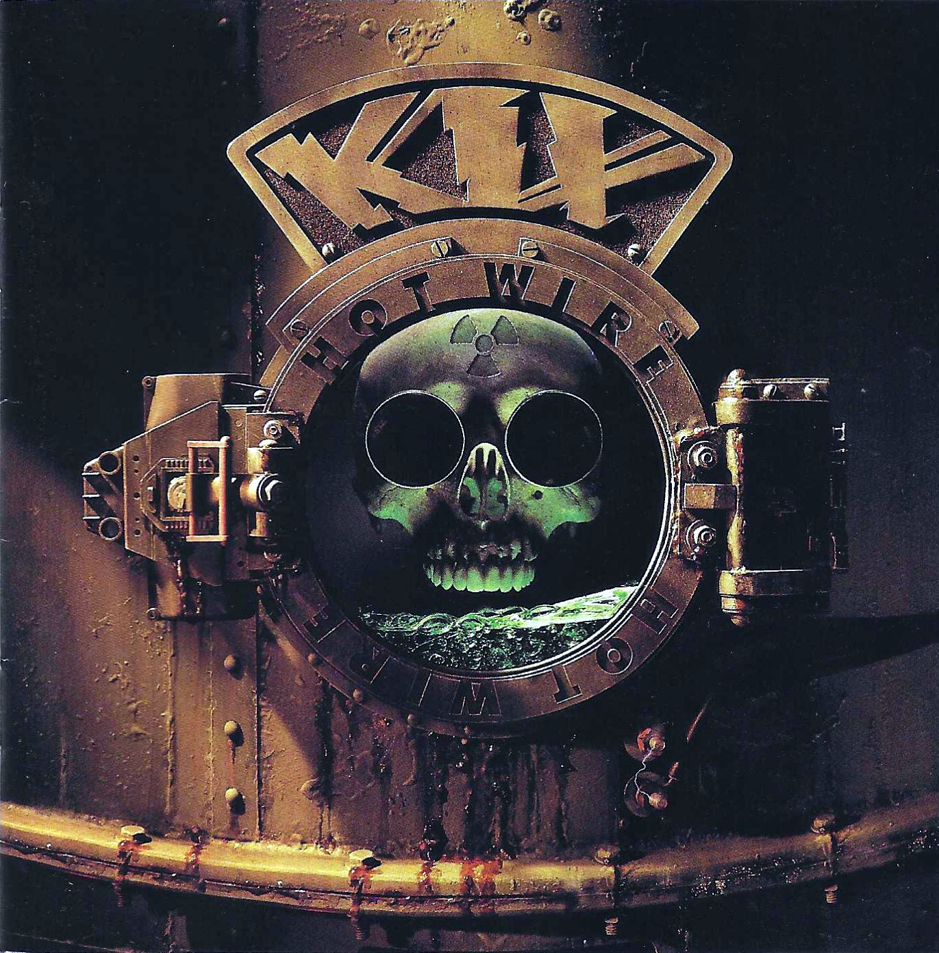 Album art