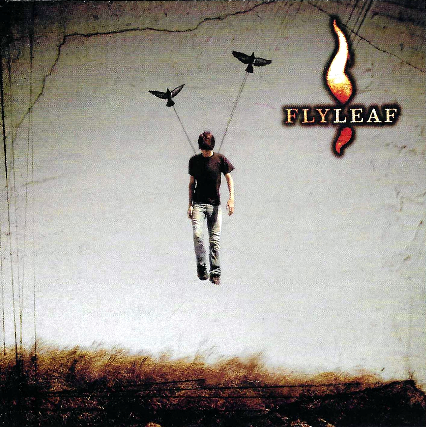 Album art