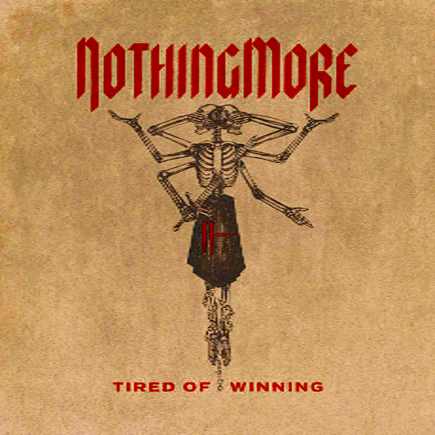 Album art