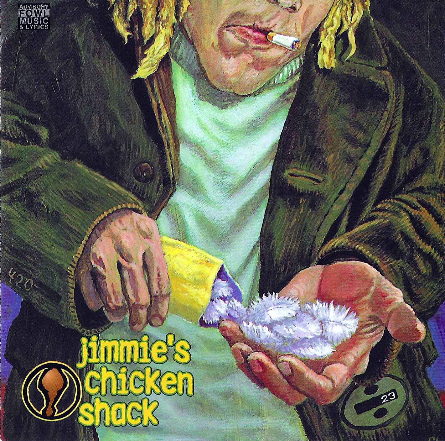 Album art