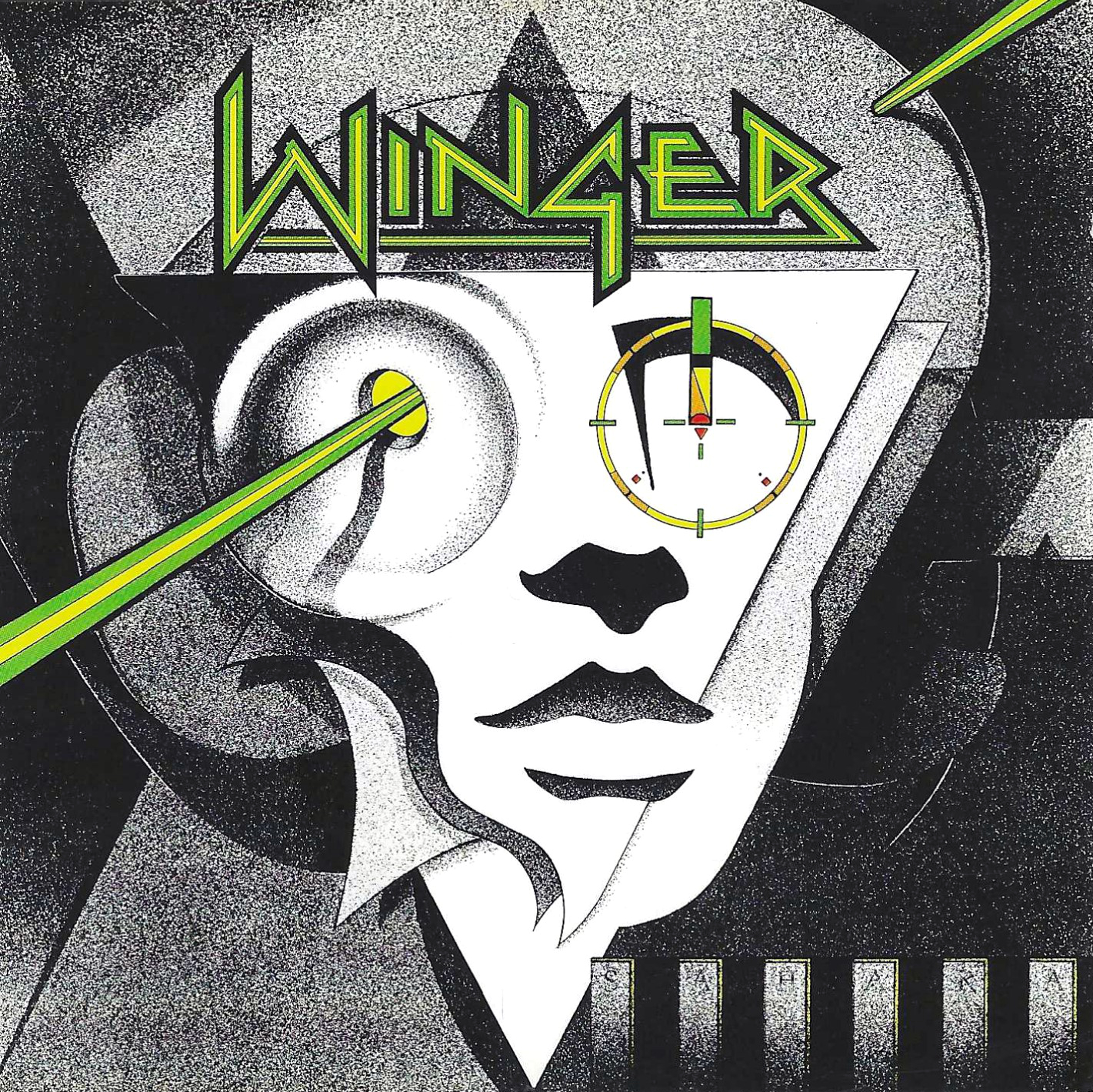Album art