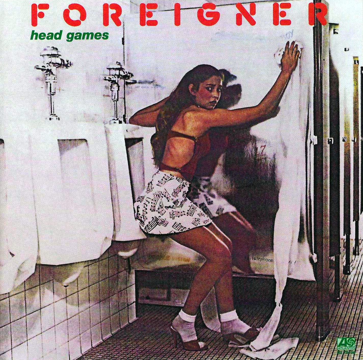 Album art