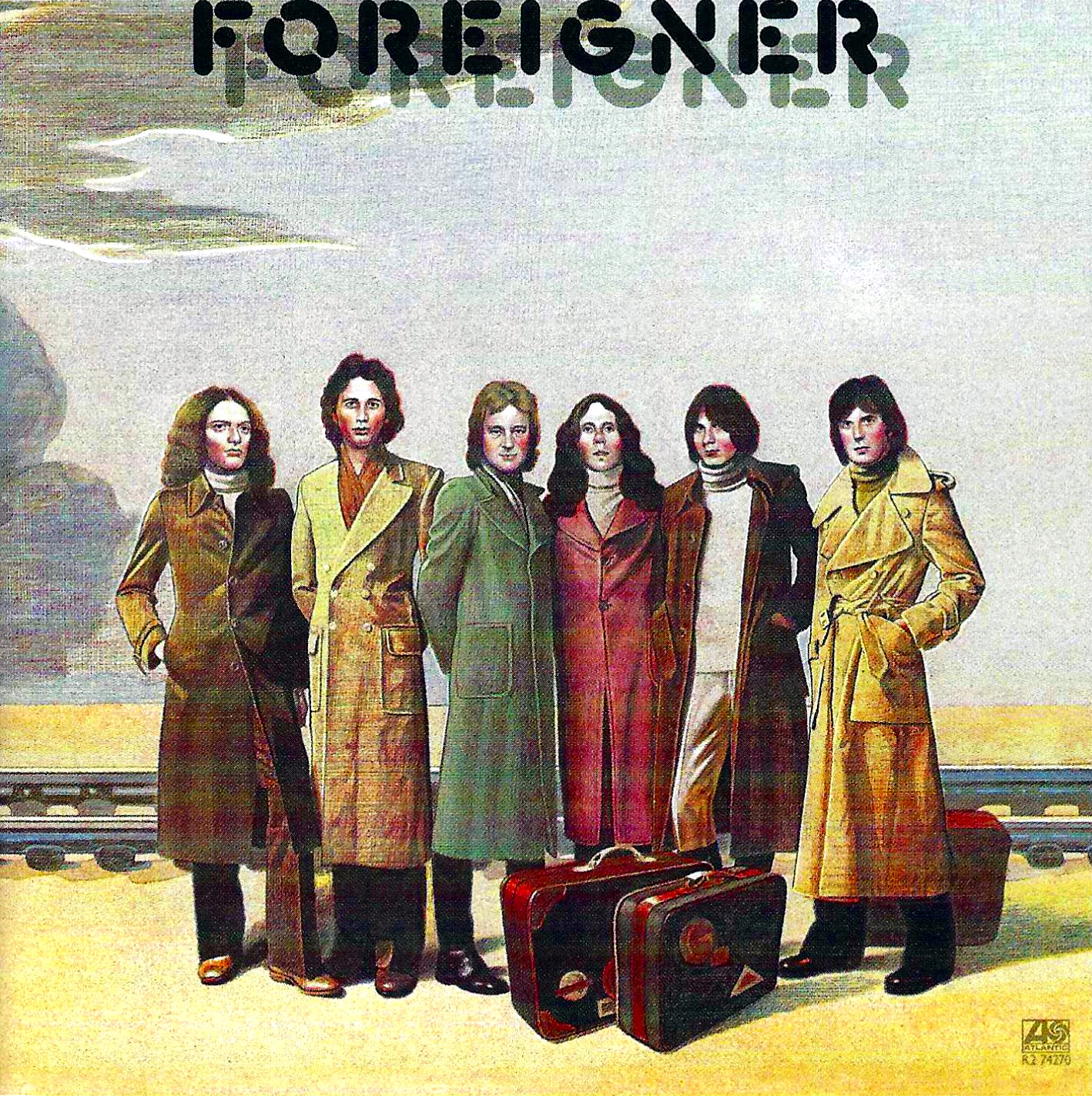 Album art