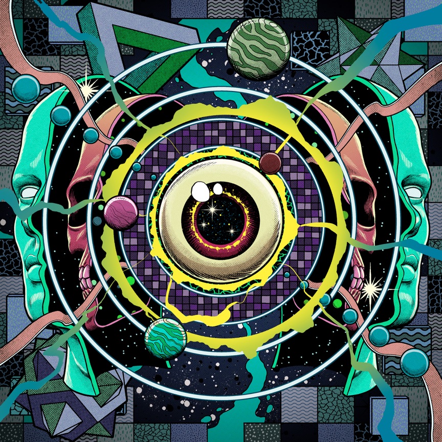 Album art