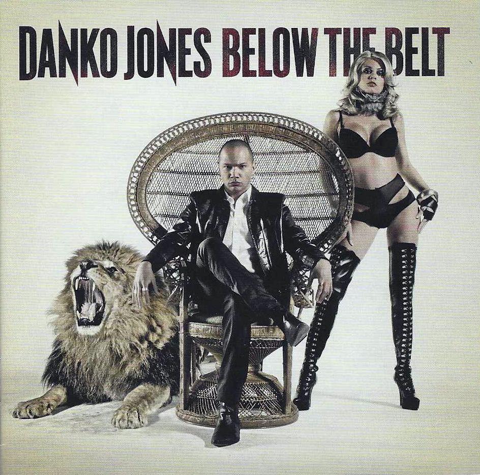 Album art