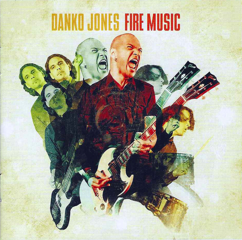 Album art