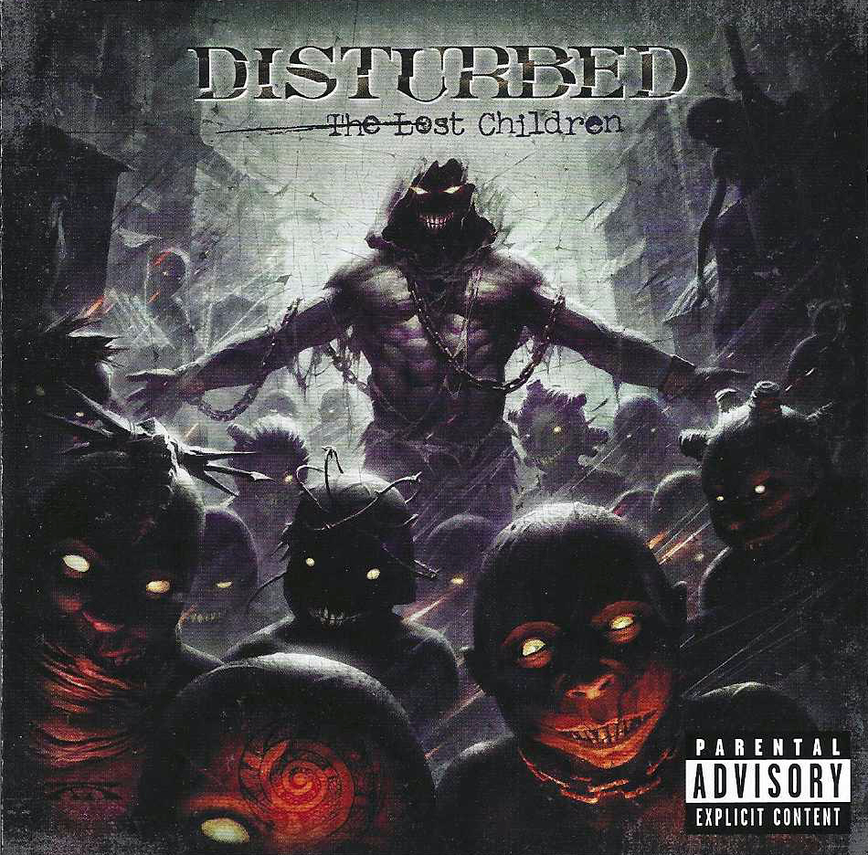Album art