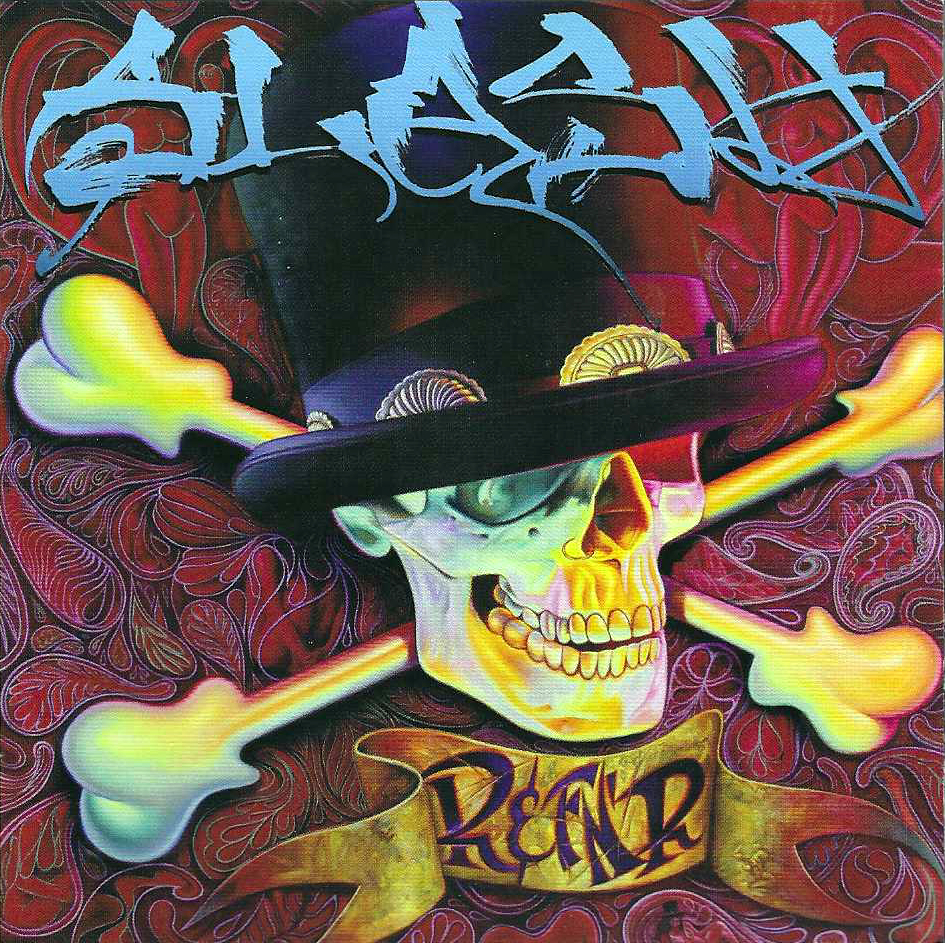 Album art