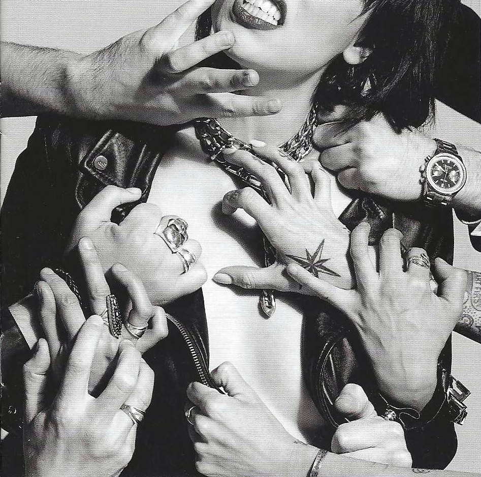 Album art