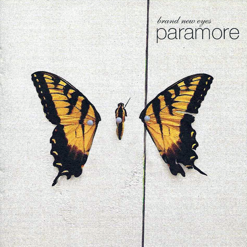 Album art