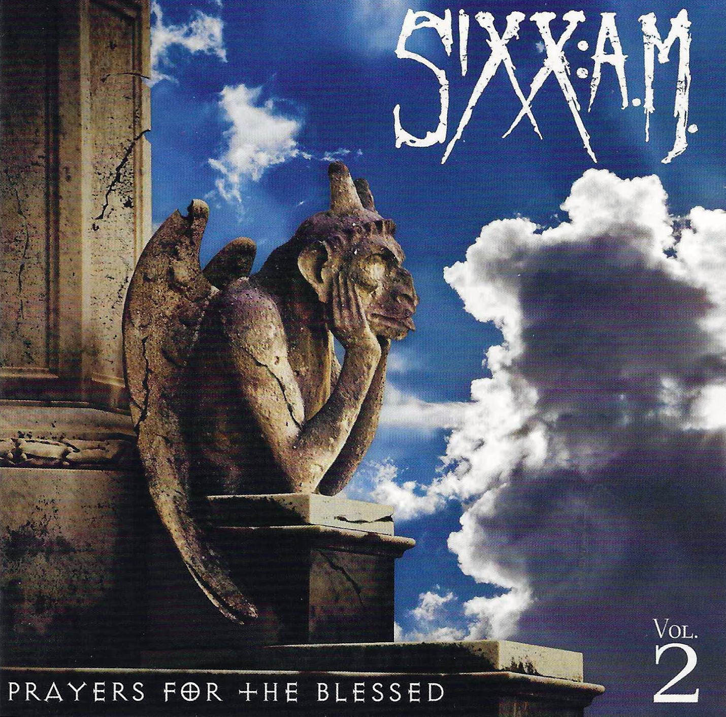 Album art