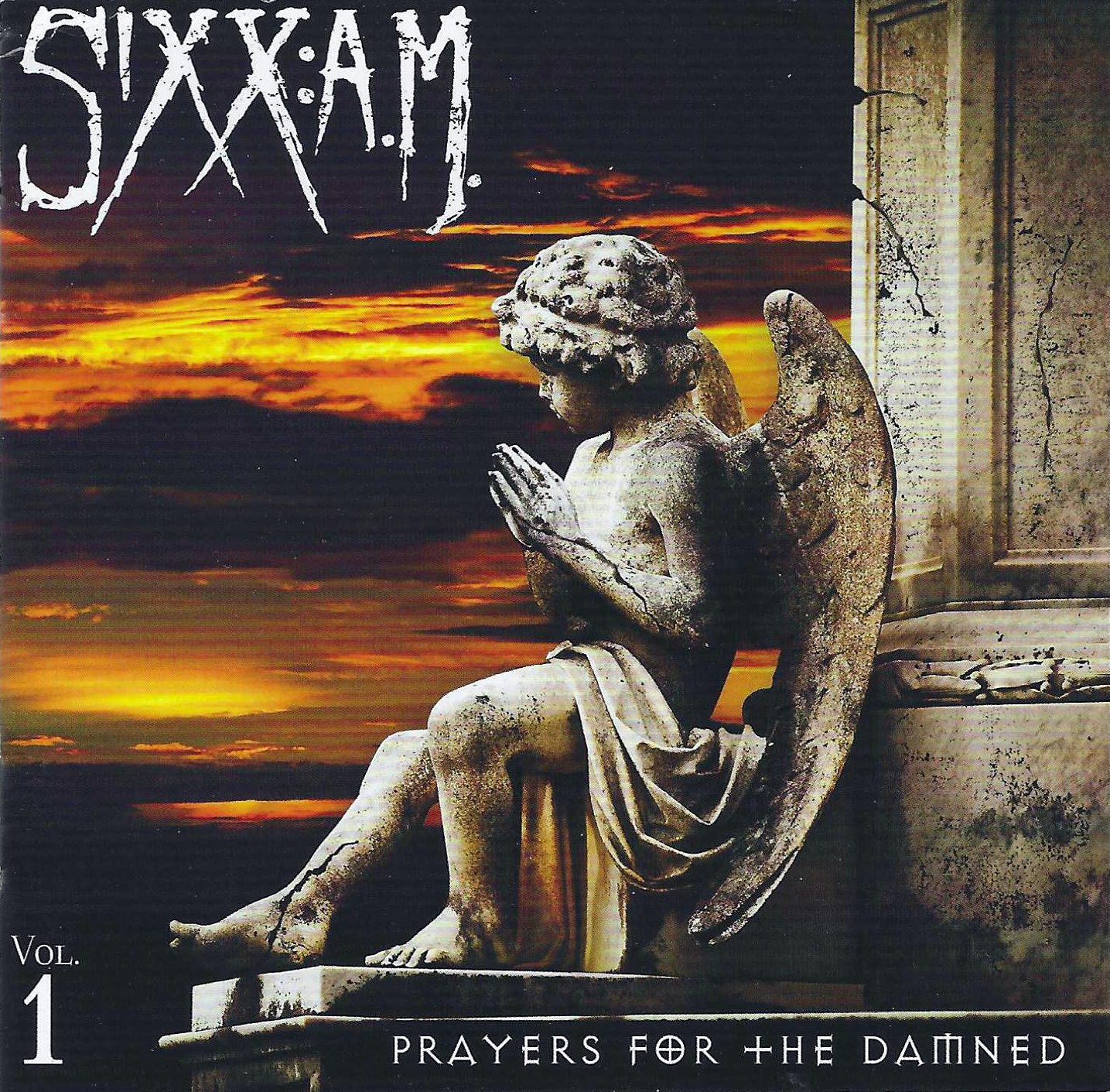 Album art