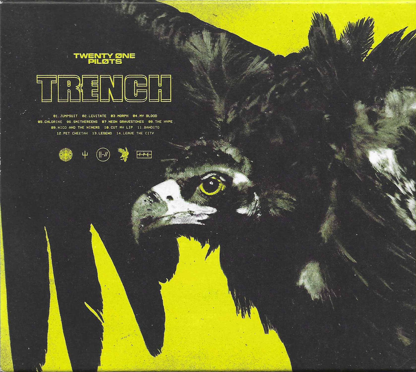 Album art