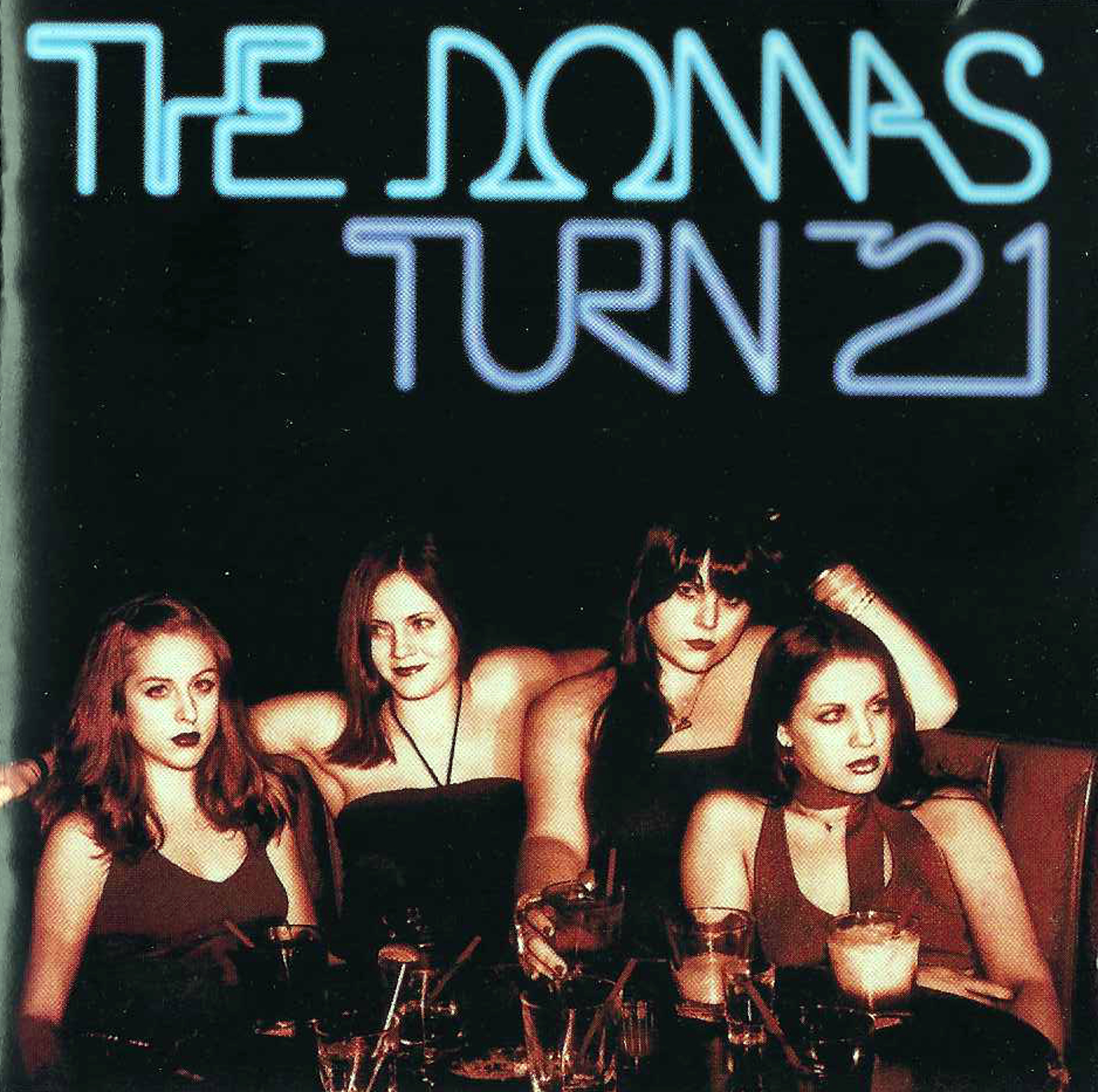 Album art