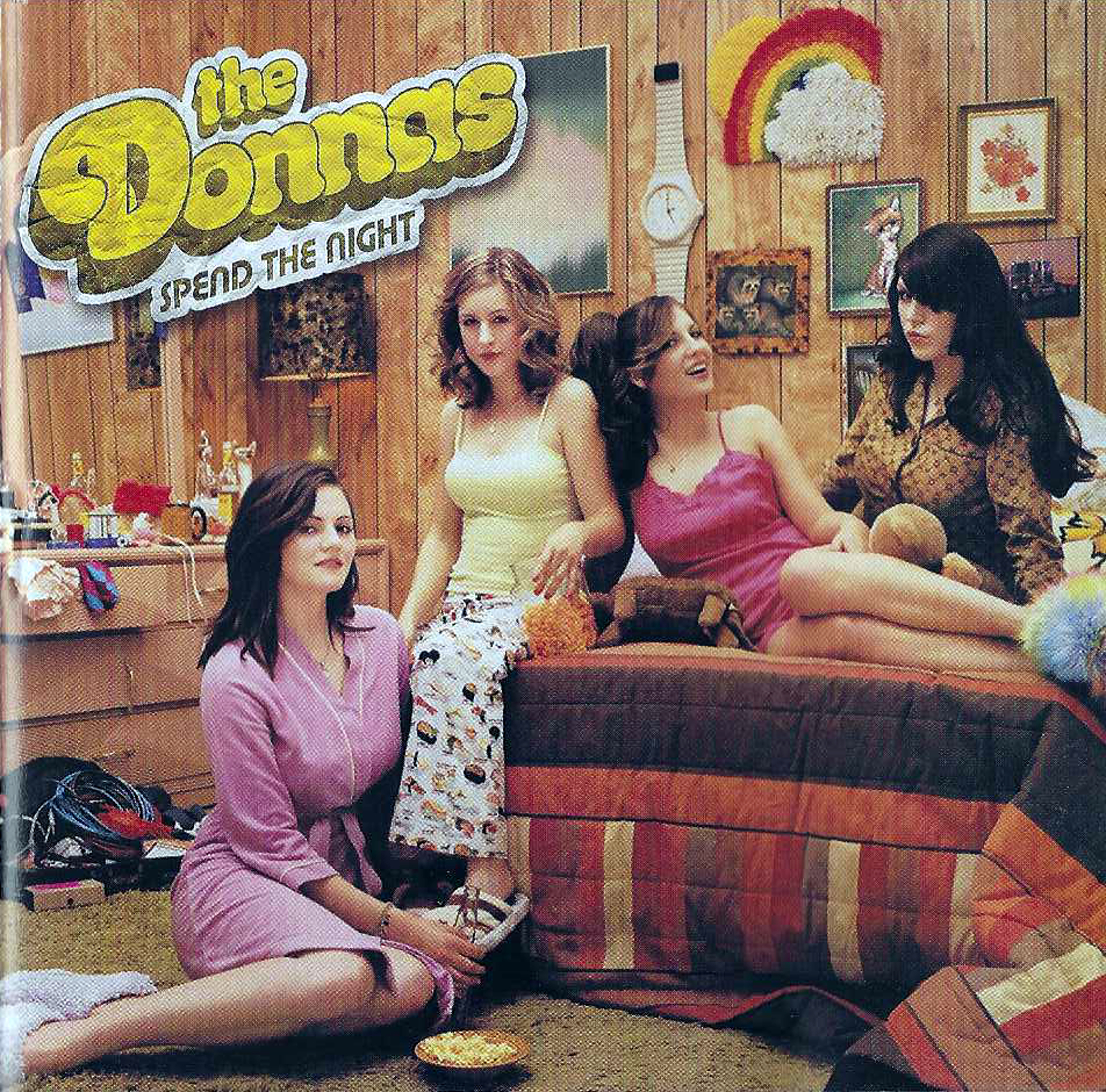 Album art