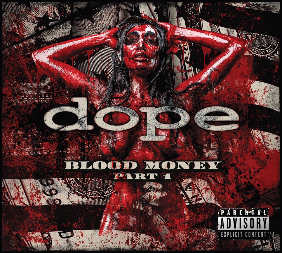Album art