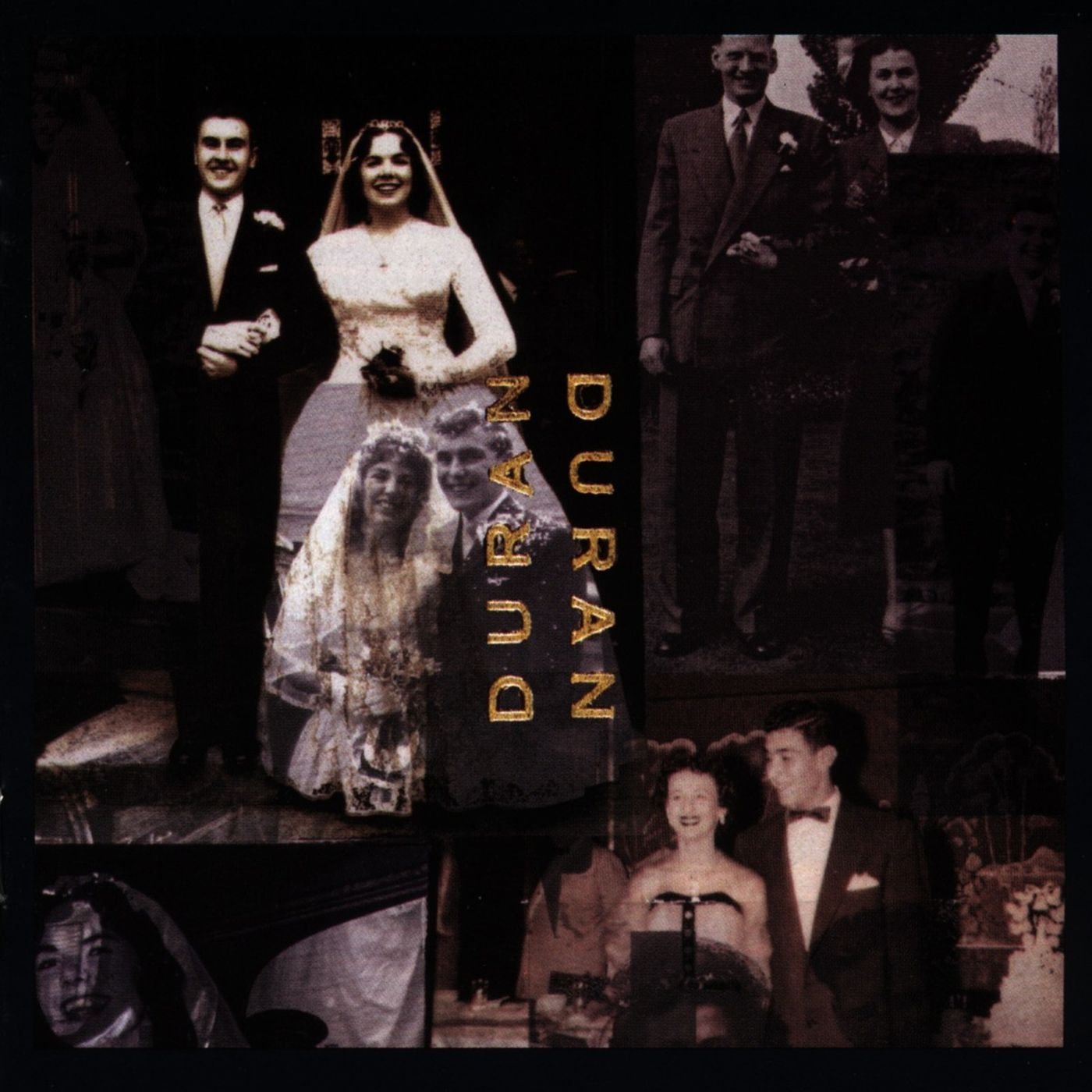 Album art