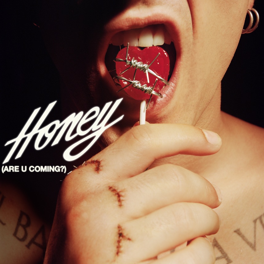 Album art