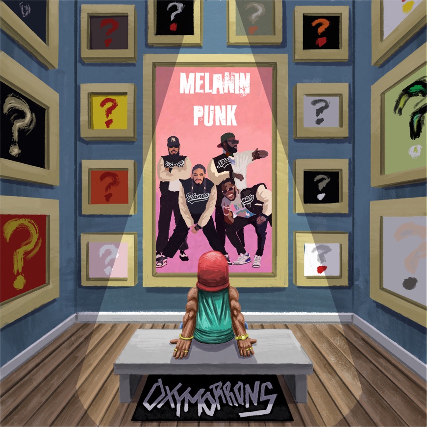 Album art