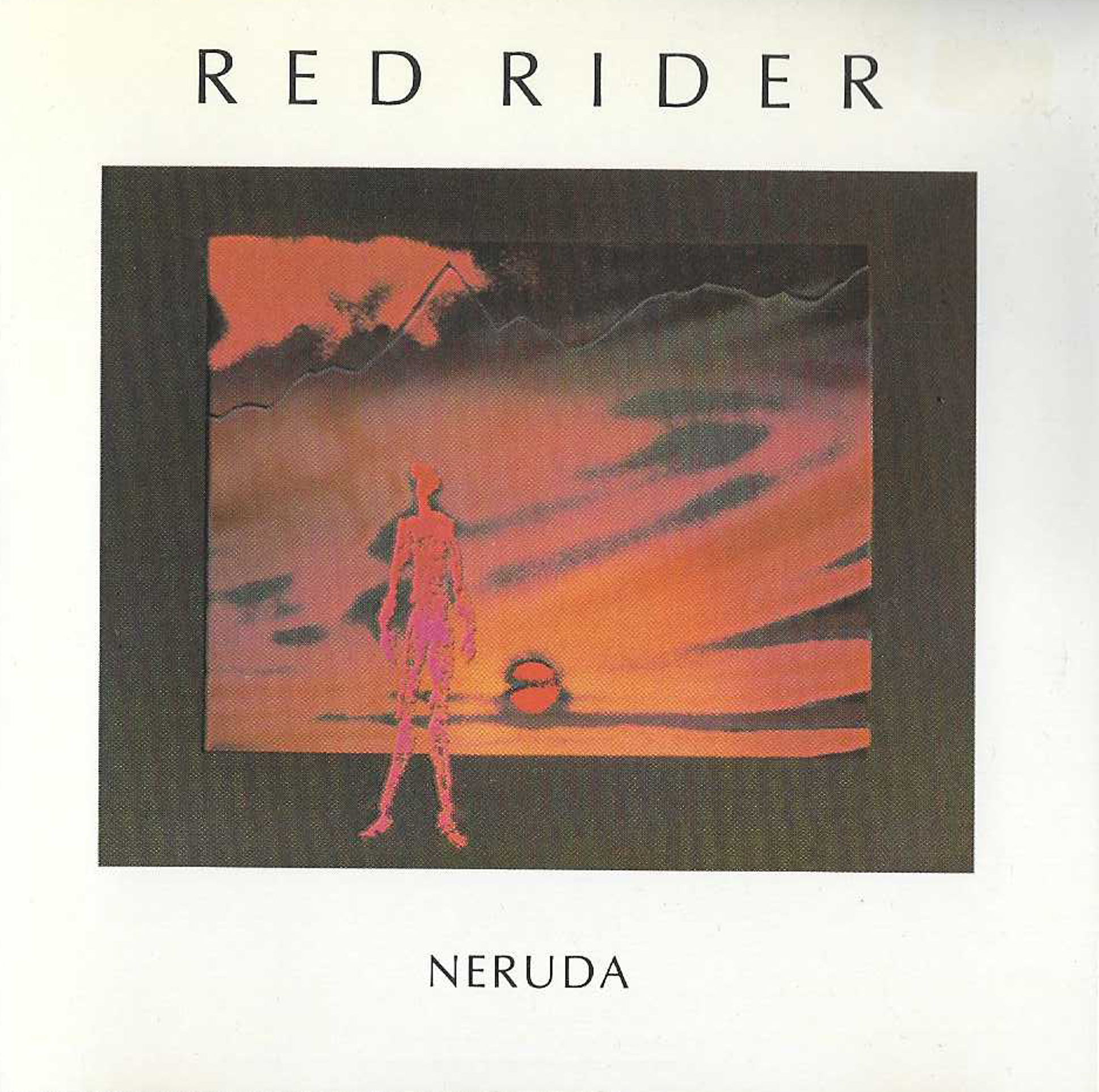 Album art