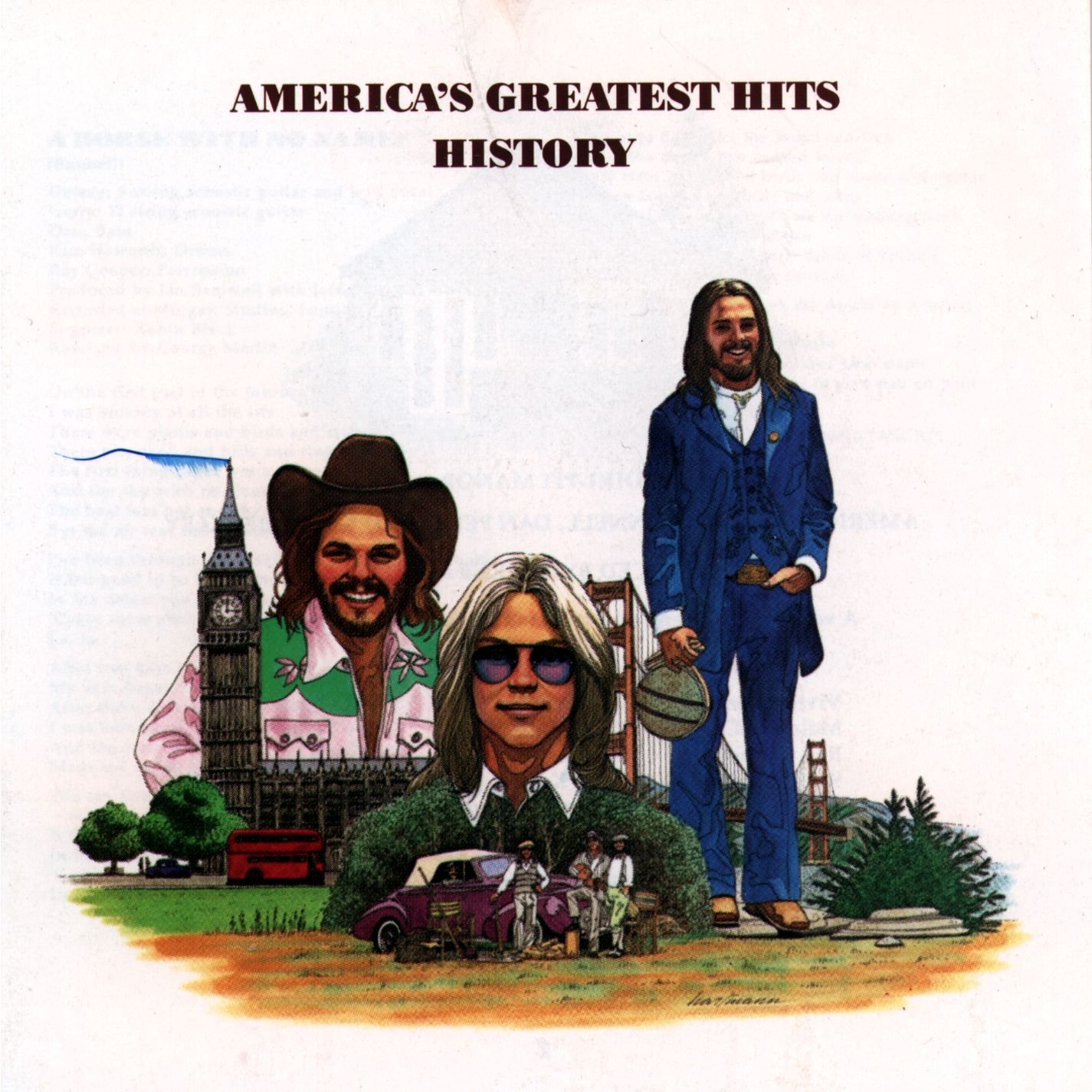 Album art