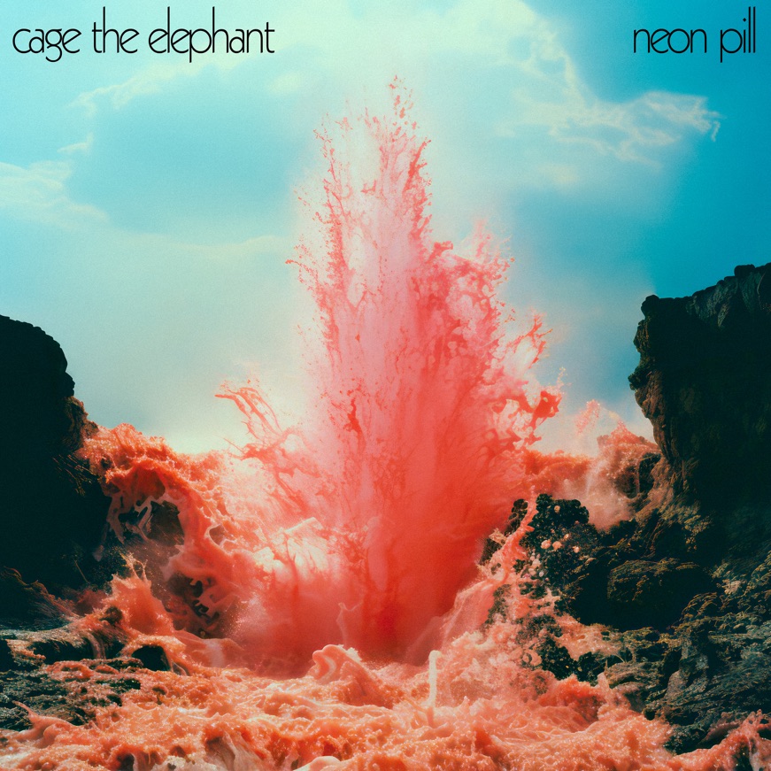 Album art