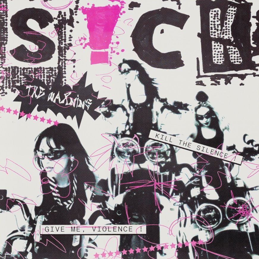 Album art