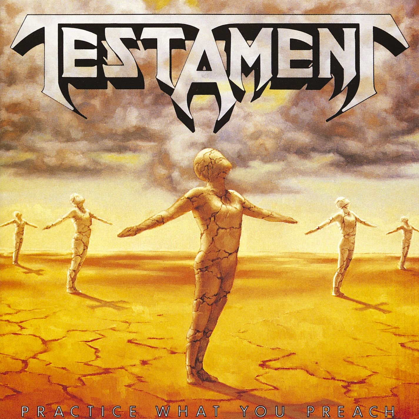 Album art