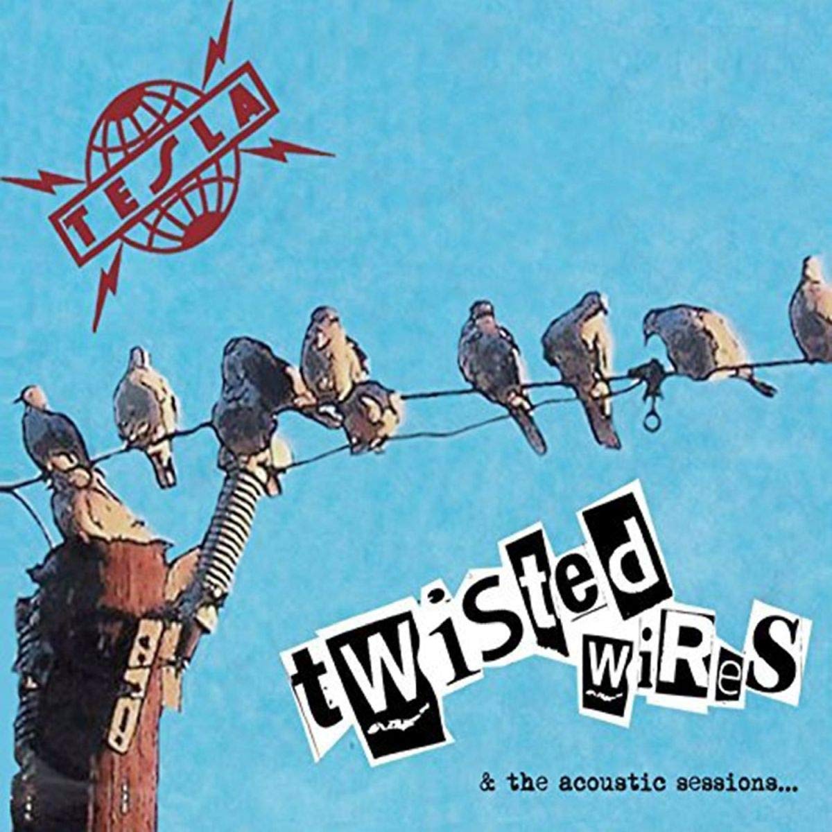 Album art