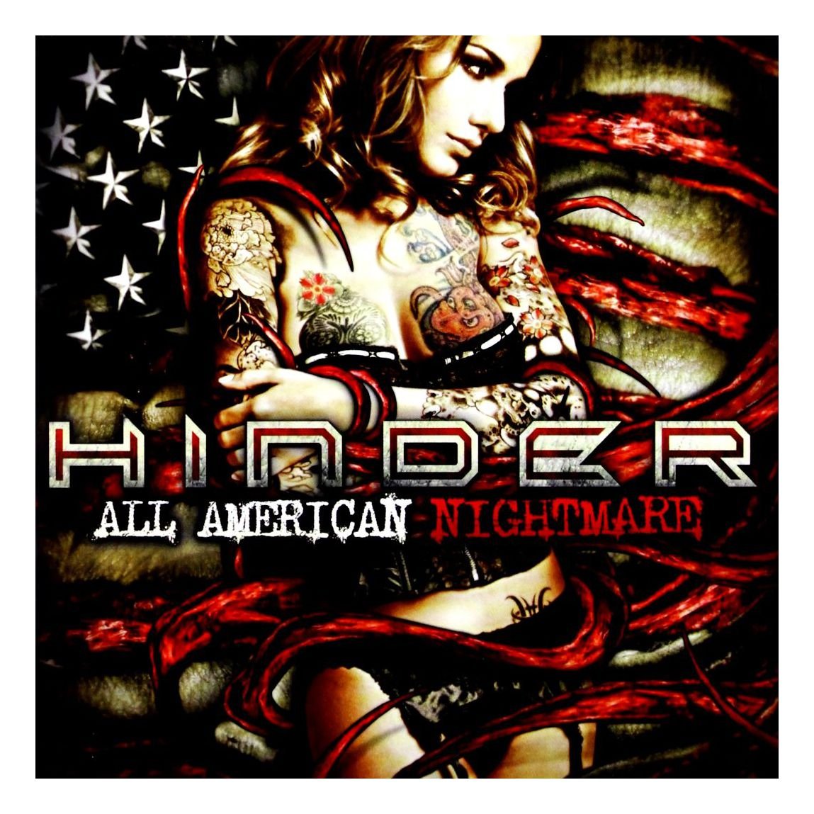 Album art