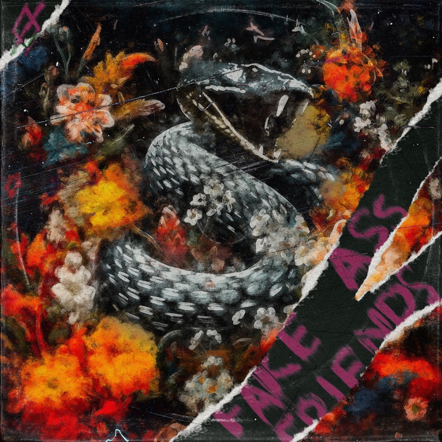 Album art