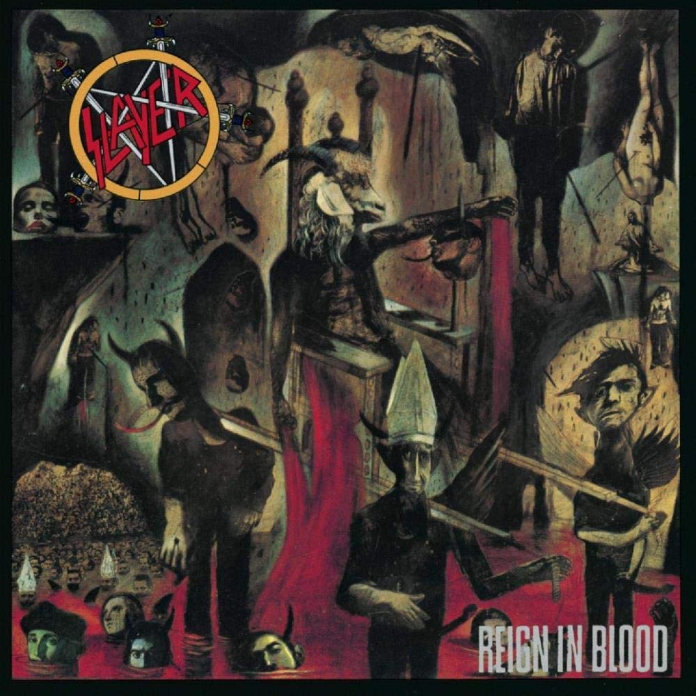 Album art