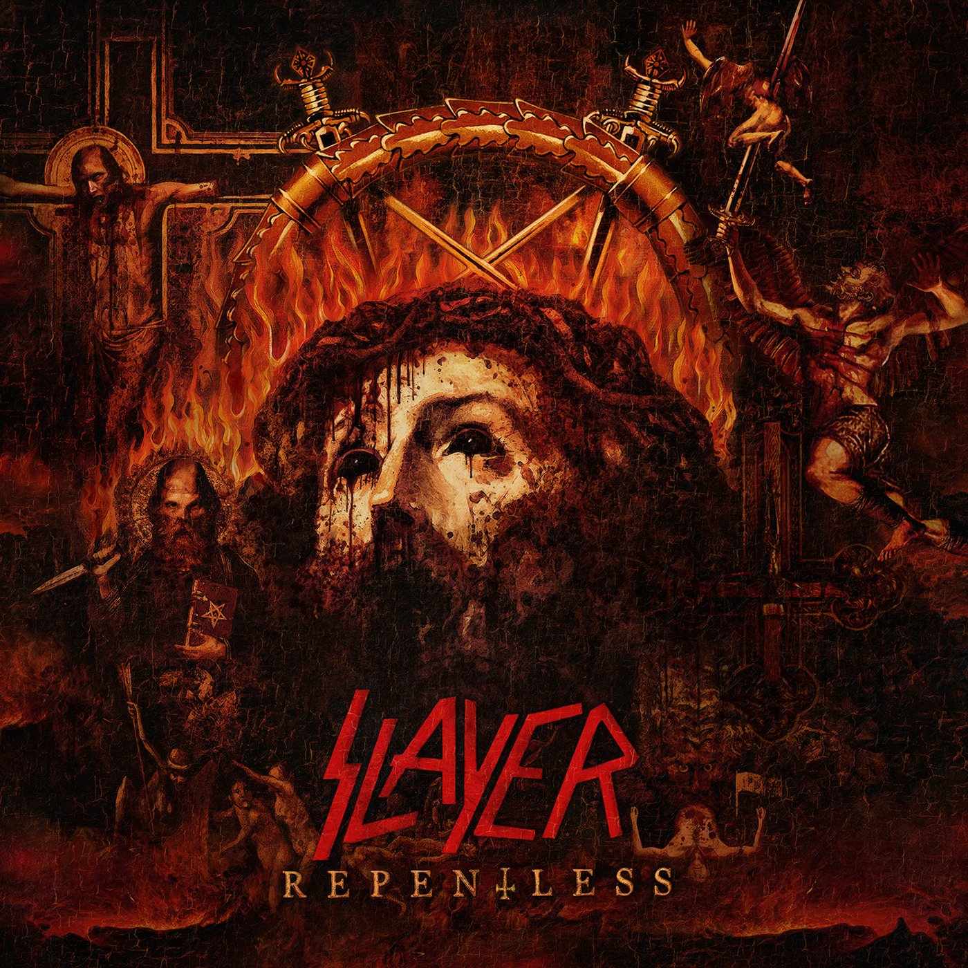 Album art