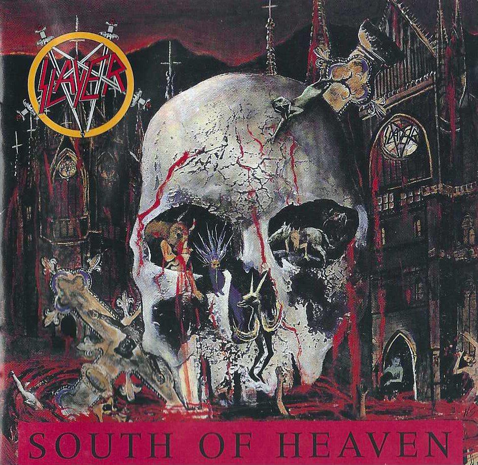 Album art
