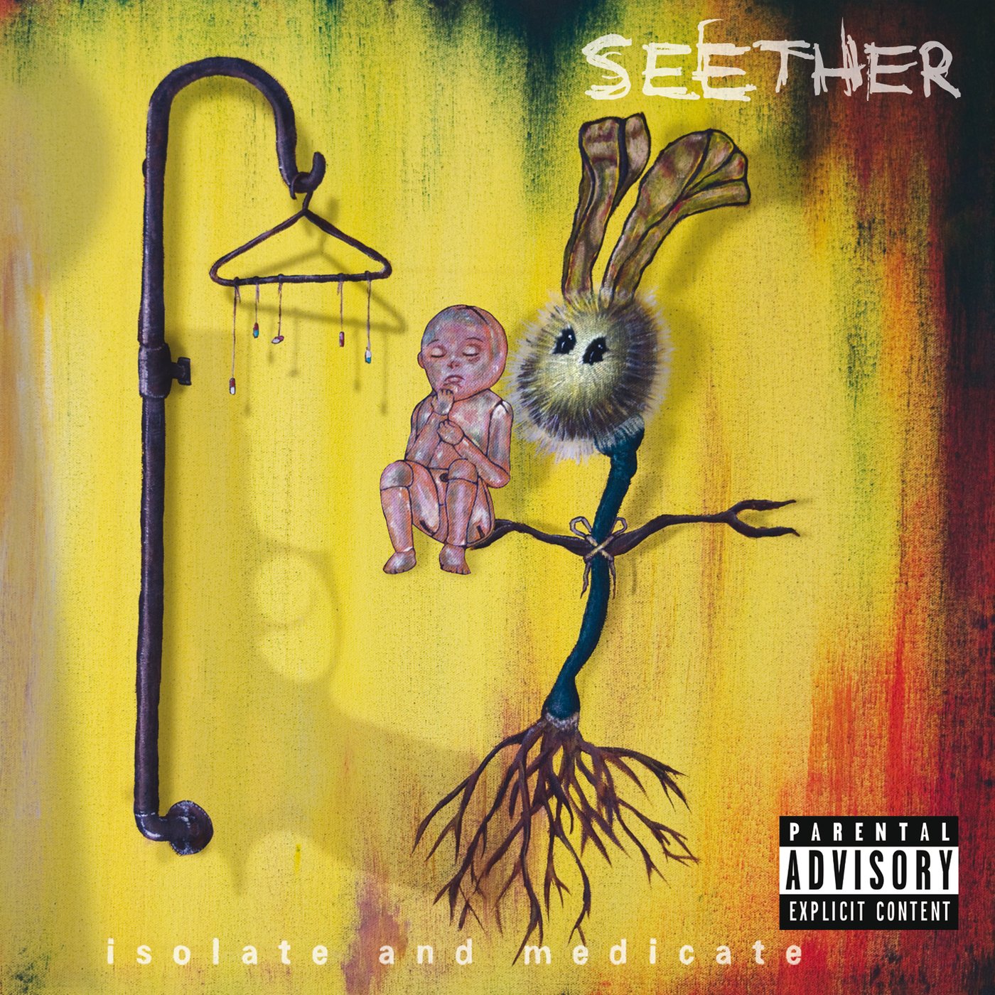 Album art