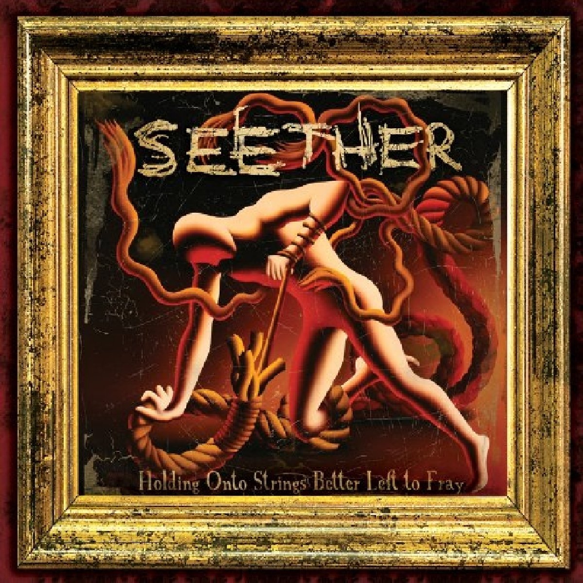 Album art