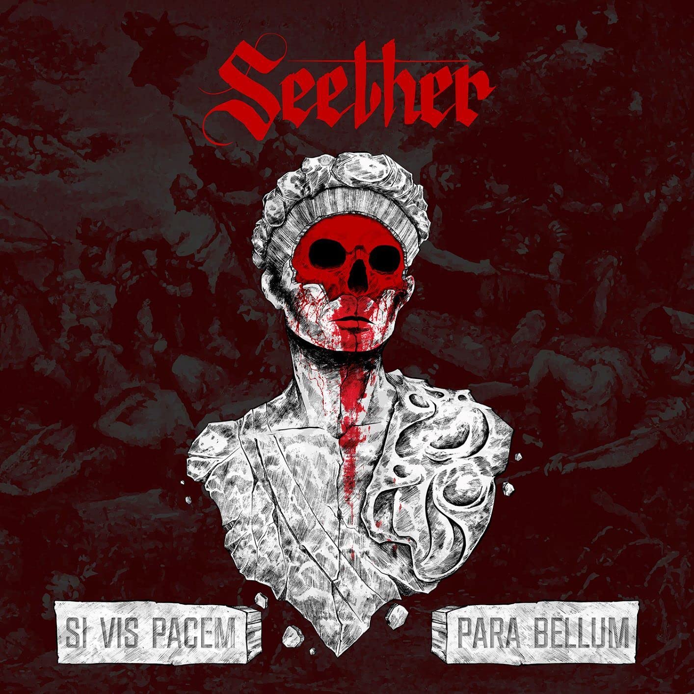 Album art